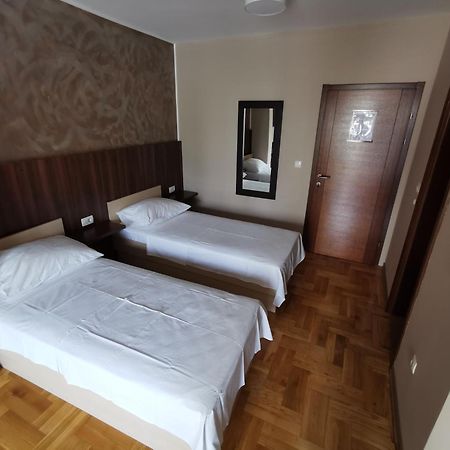 Villa Salvia Мостар Екстериор снимка