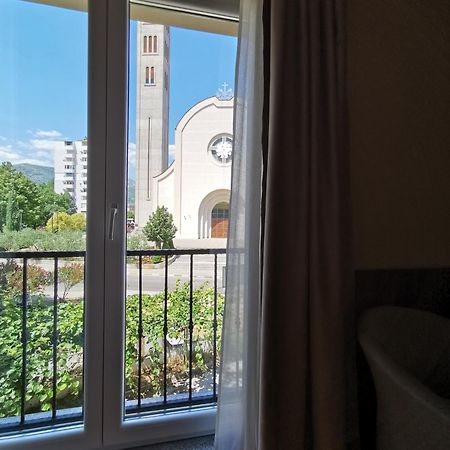 Villa Salvia Мостар Екстериор снимка