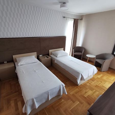 Villa Salvia Мостар Екстериор снимка