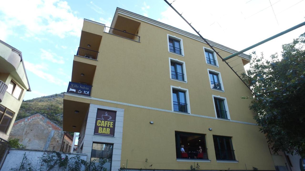 Villa Salvia Мостар Екстериор снимка