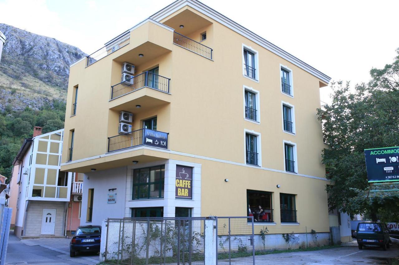 Villa Salvia Мостар Екстериор снимка