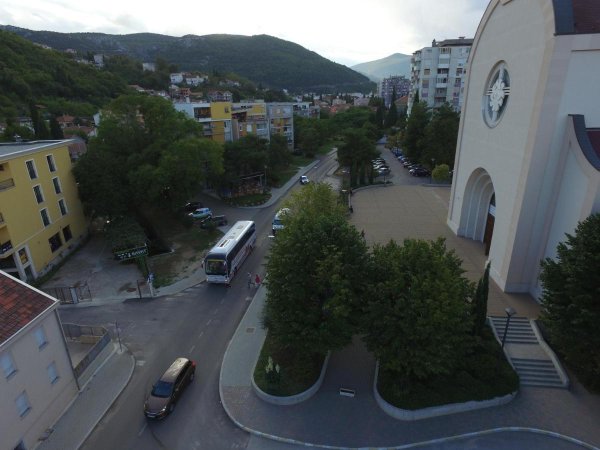 Villa Salvia Мостар Екстериор снимка