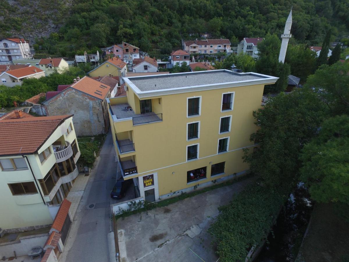 Villa Salvia Мостар Екстериор снимка