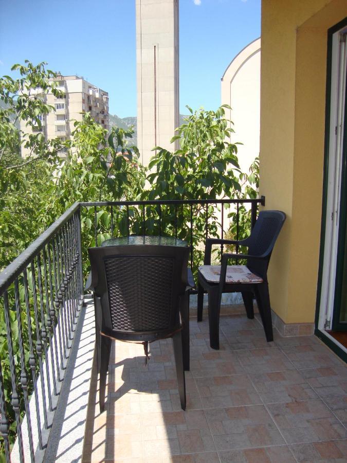 Villa Salvia Мостар Екстериор снимка