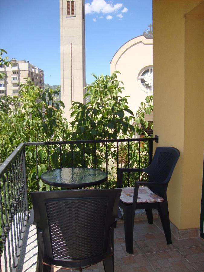 Villa Salvia Мостар Екстериор снимка