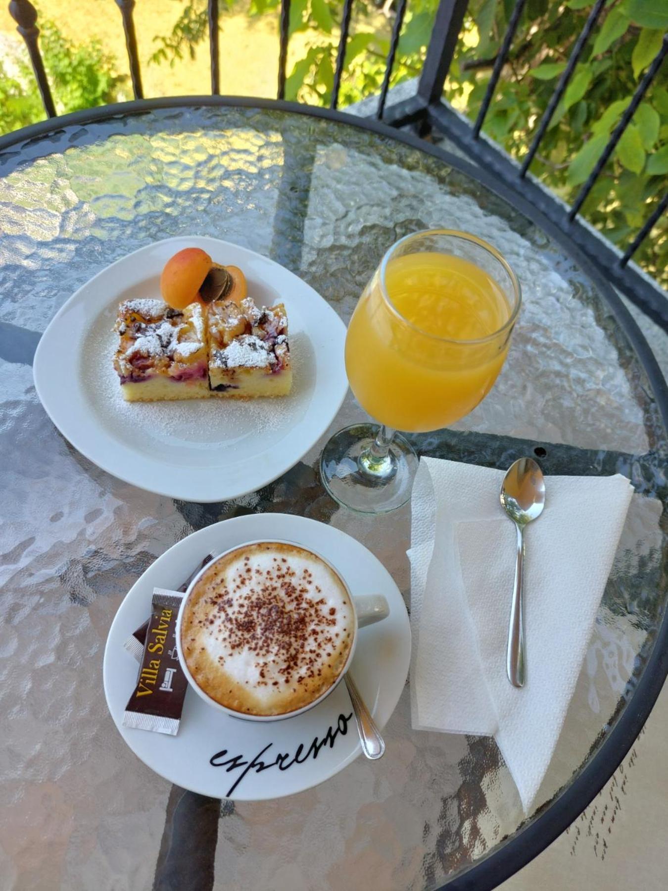 Villa Salvia Мостар Екстериор снимка