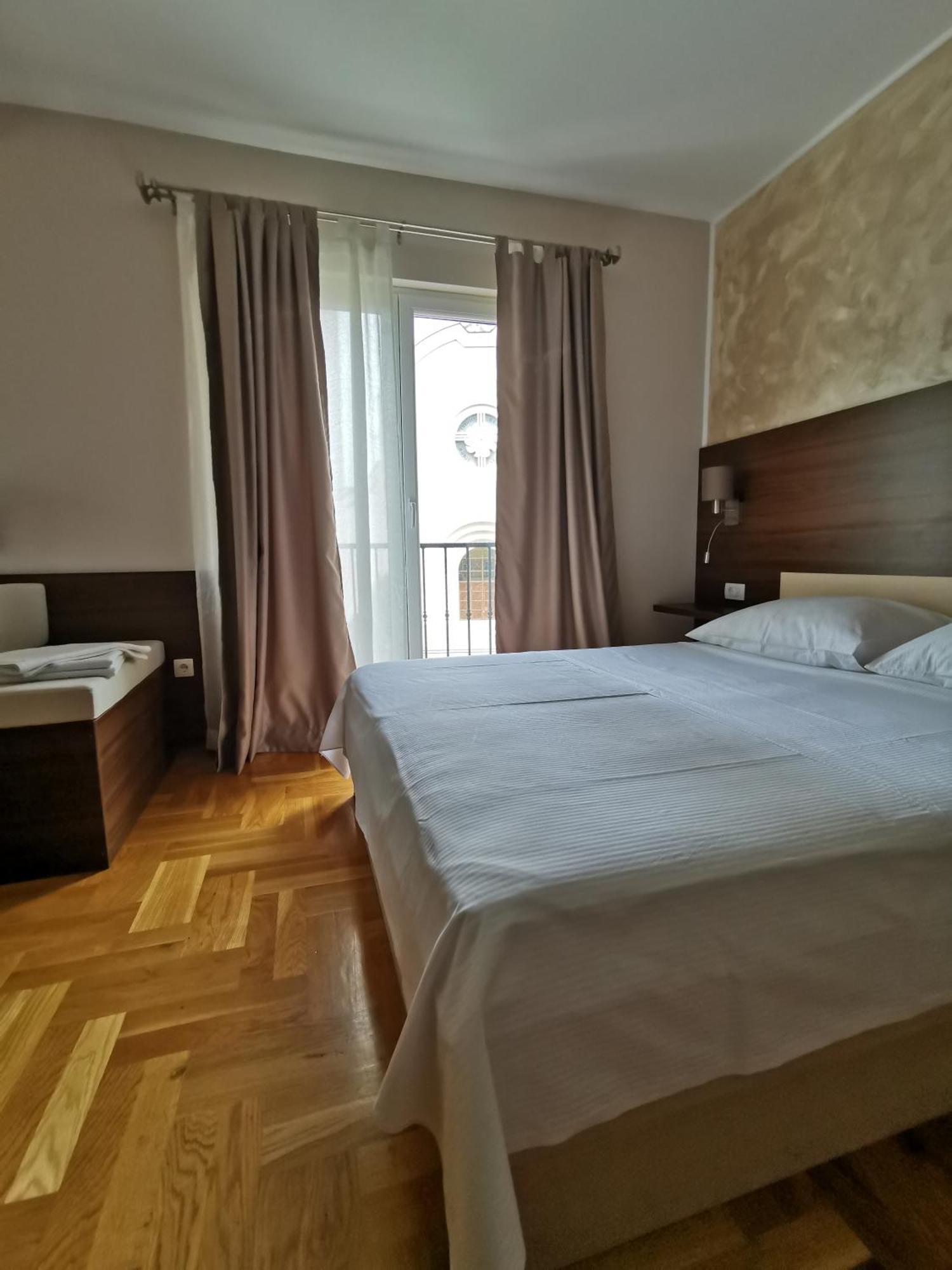 Villa Salvia Мостар Екстериор снимка
