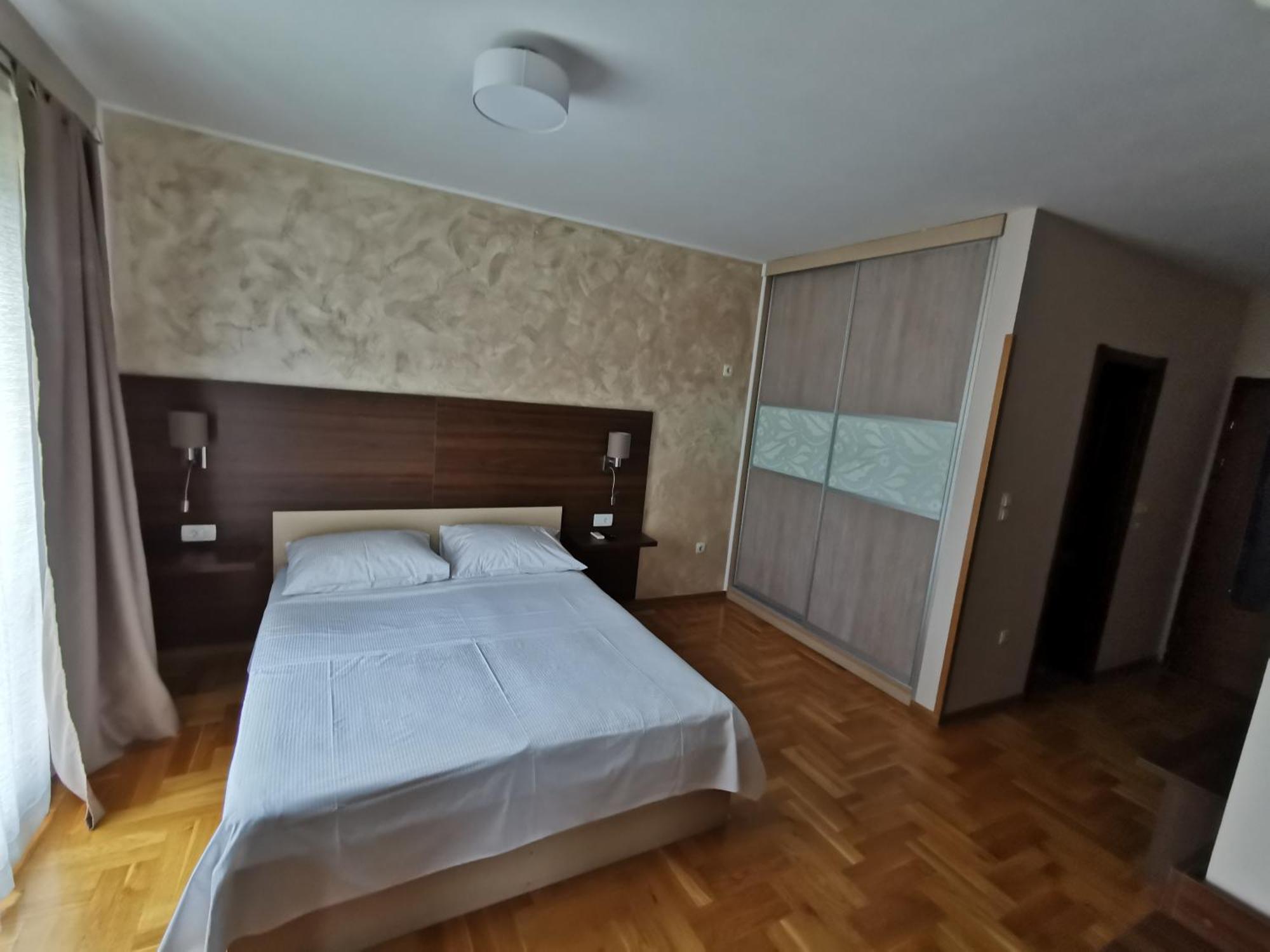 Villa Salvia Мостар Екстериор снимка
