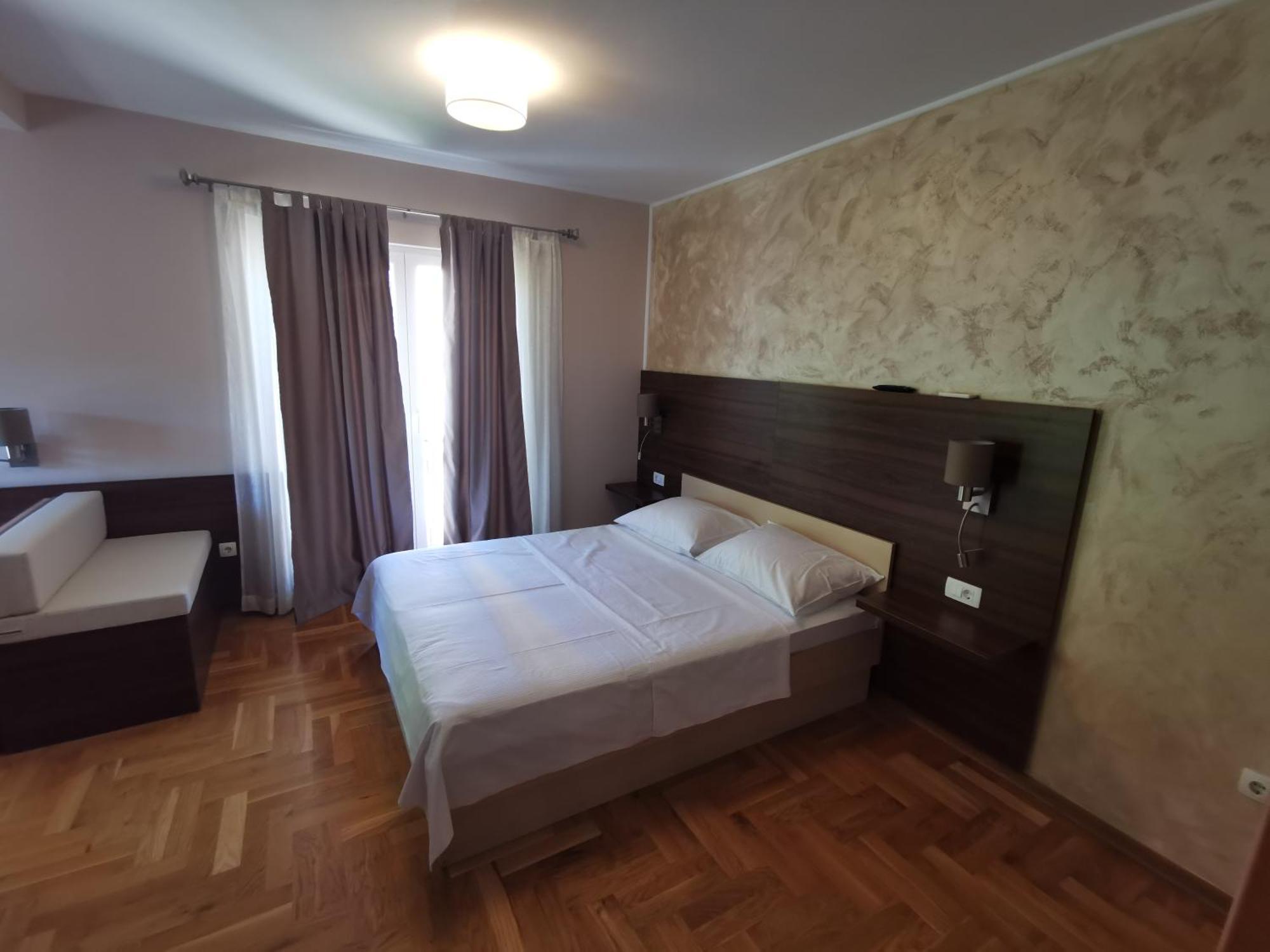 Villa Salvia Мостар Екстериор снимка