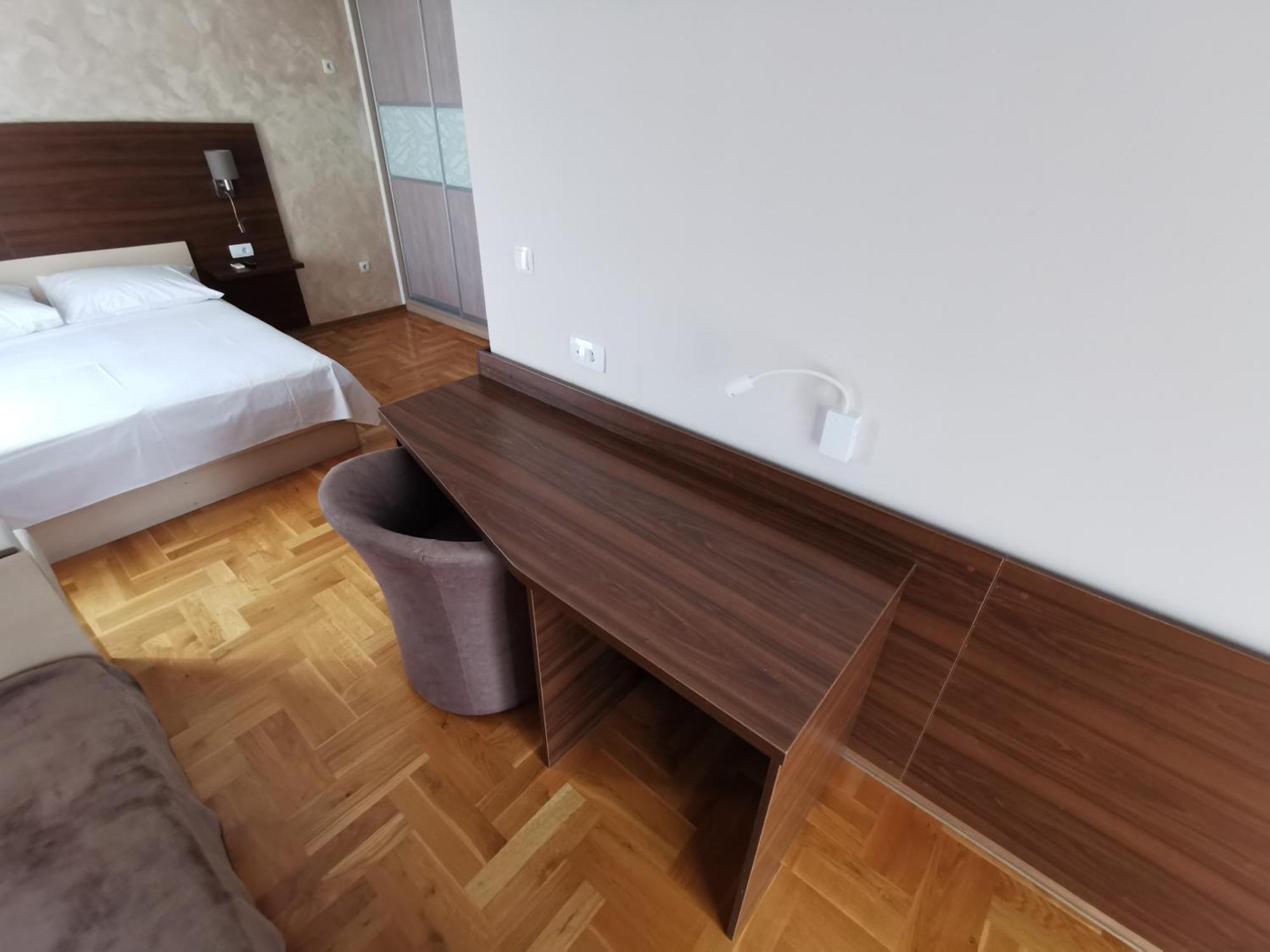 Villa Salvia Мостар Екстериор снимка
