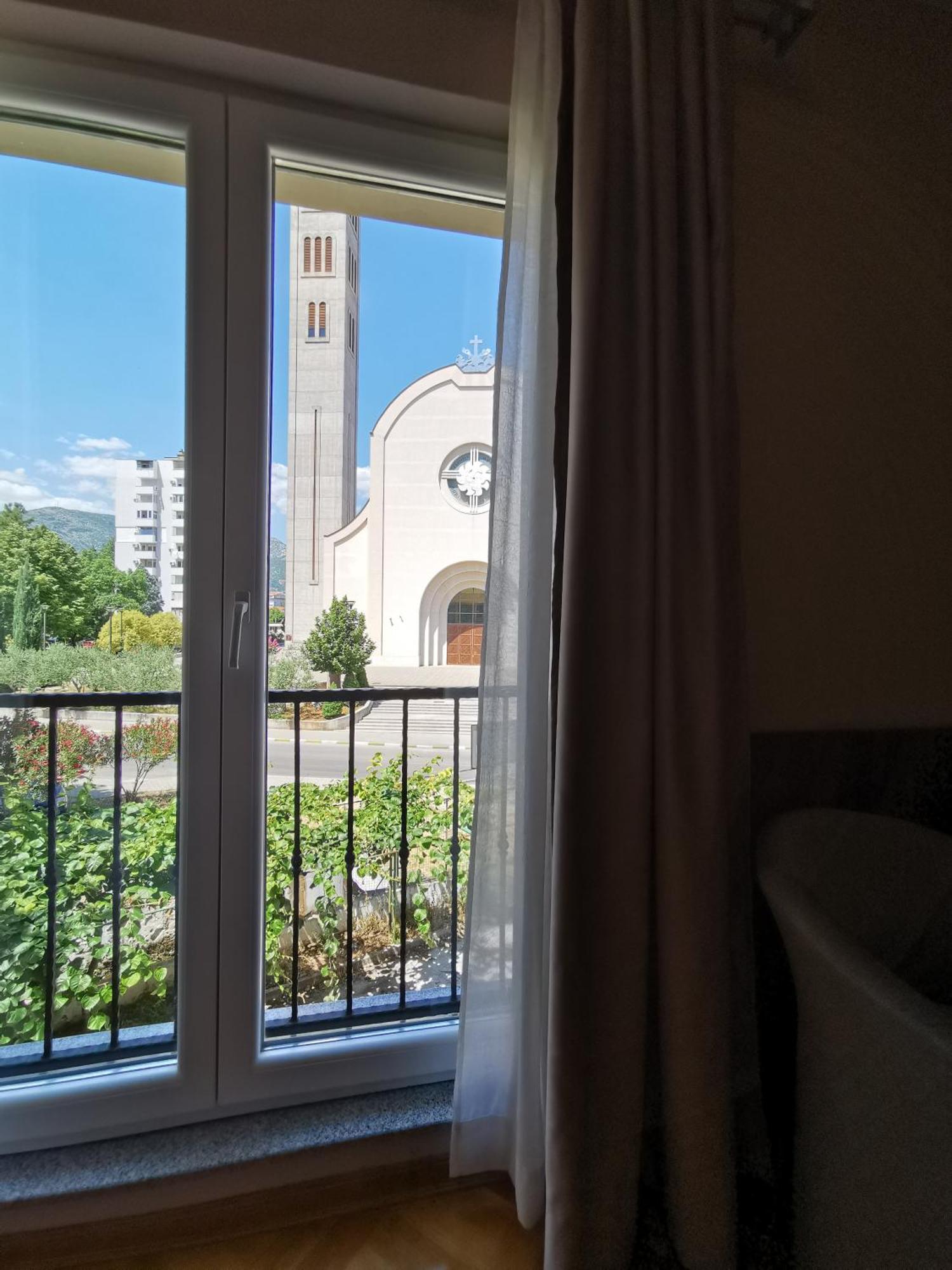 Villa Salvia Мостар Екстериор снимка