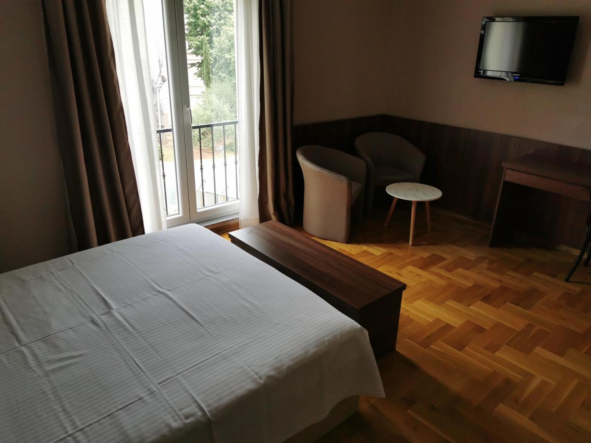 Villa Salvia Мостар Екстериор снимка