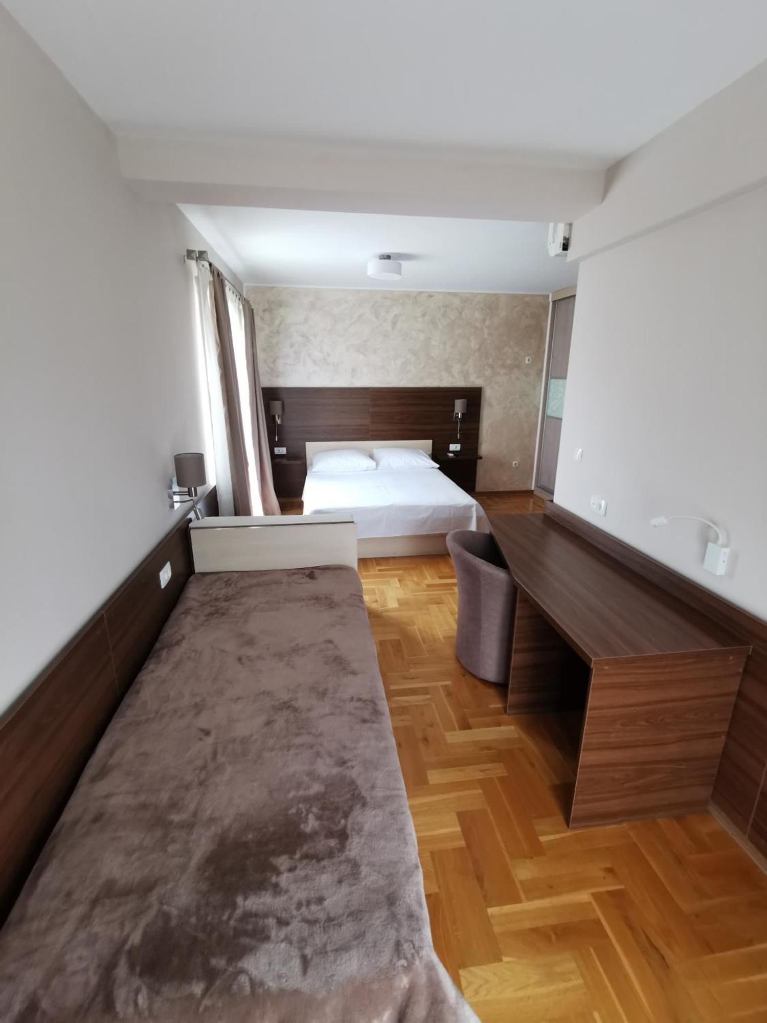 Villa Salvia Мостар Екстериор снимка
