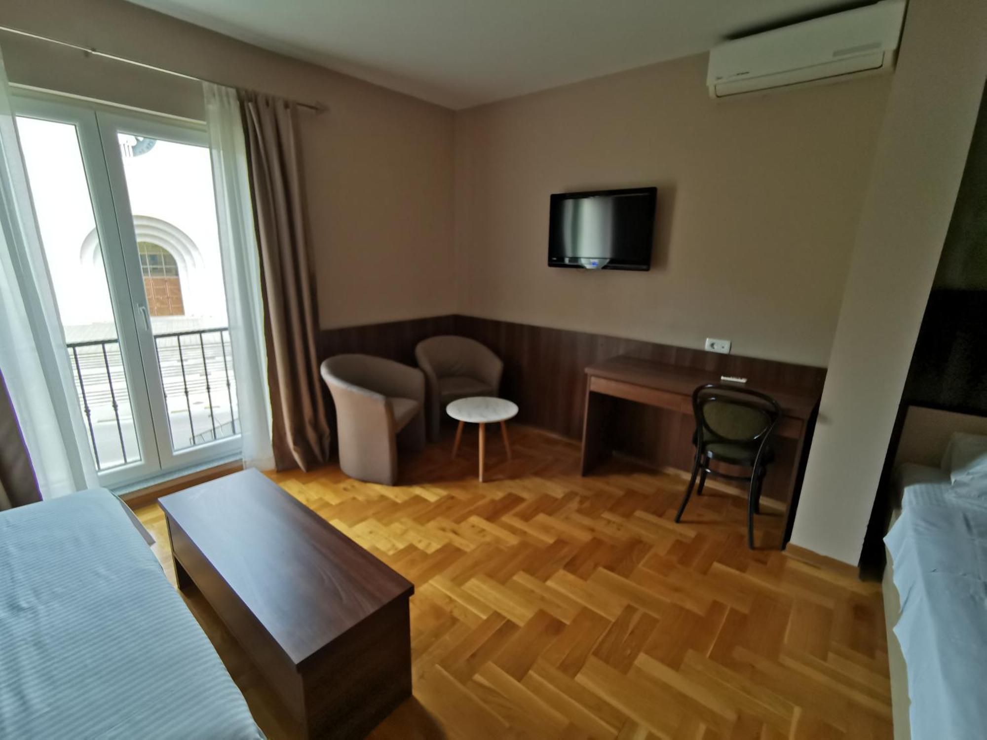 Villa Salvia Мостар Екстериор снимка