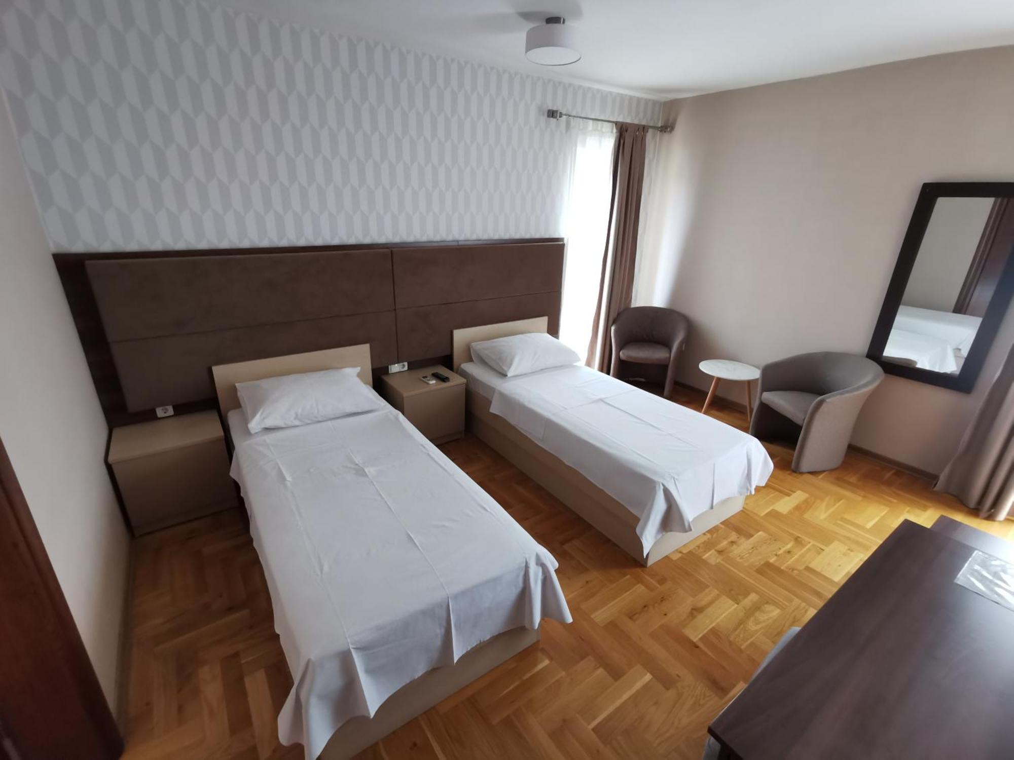 Villa Salvia Мостар Екстериор снимка