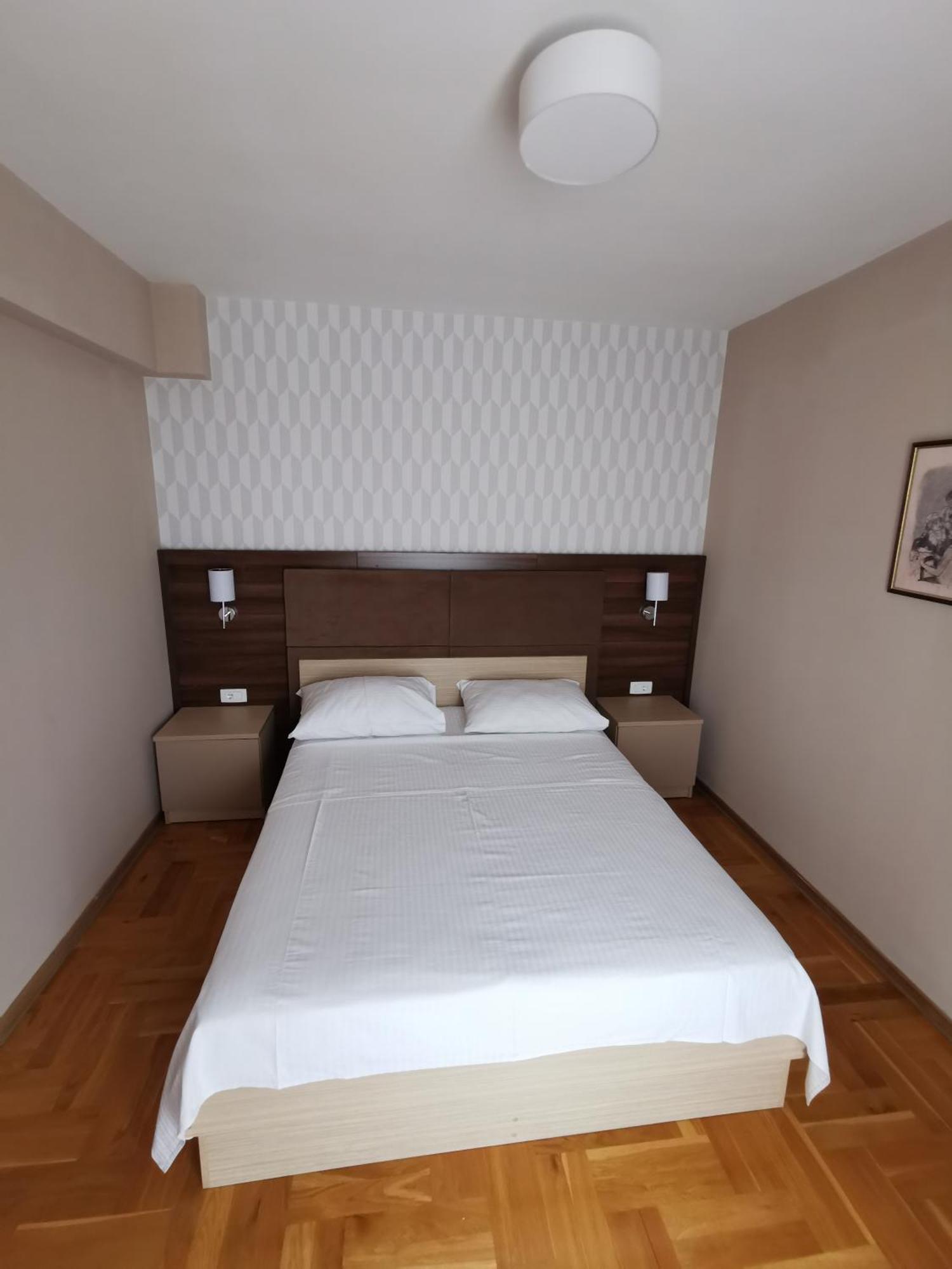 Villa Salvia Мостар Екстериор снимка