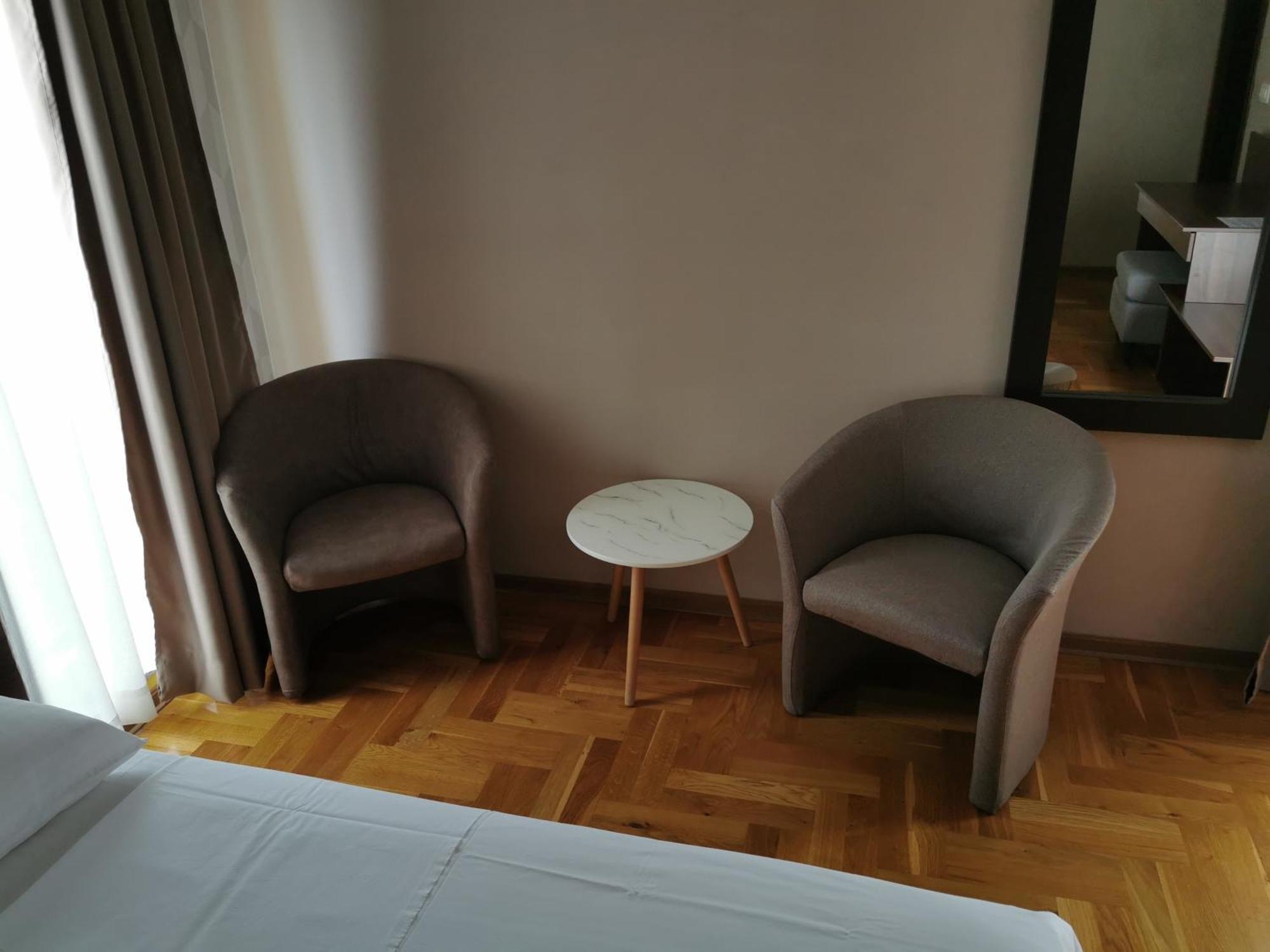 Villa Salvia Мостар Екстериор снимка