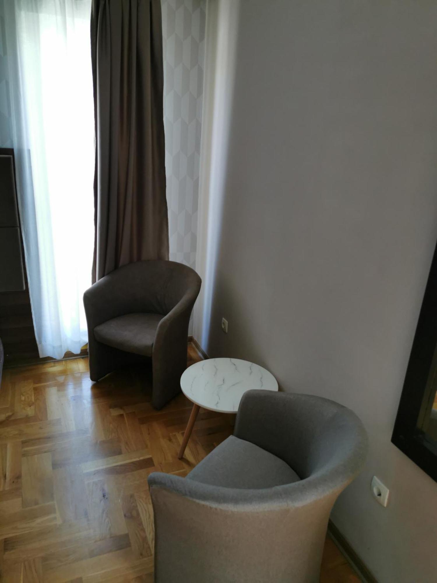 Villa Salvia Мостар Екстериор снимка