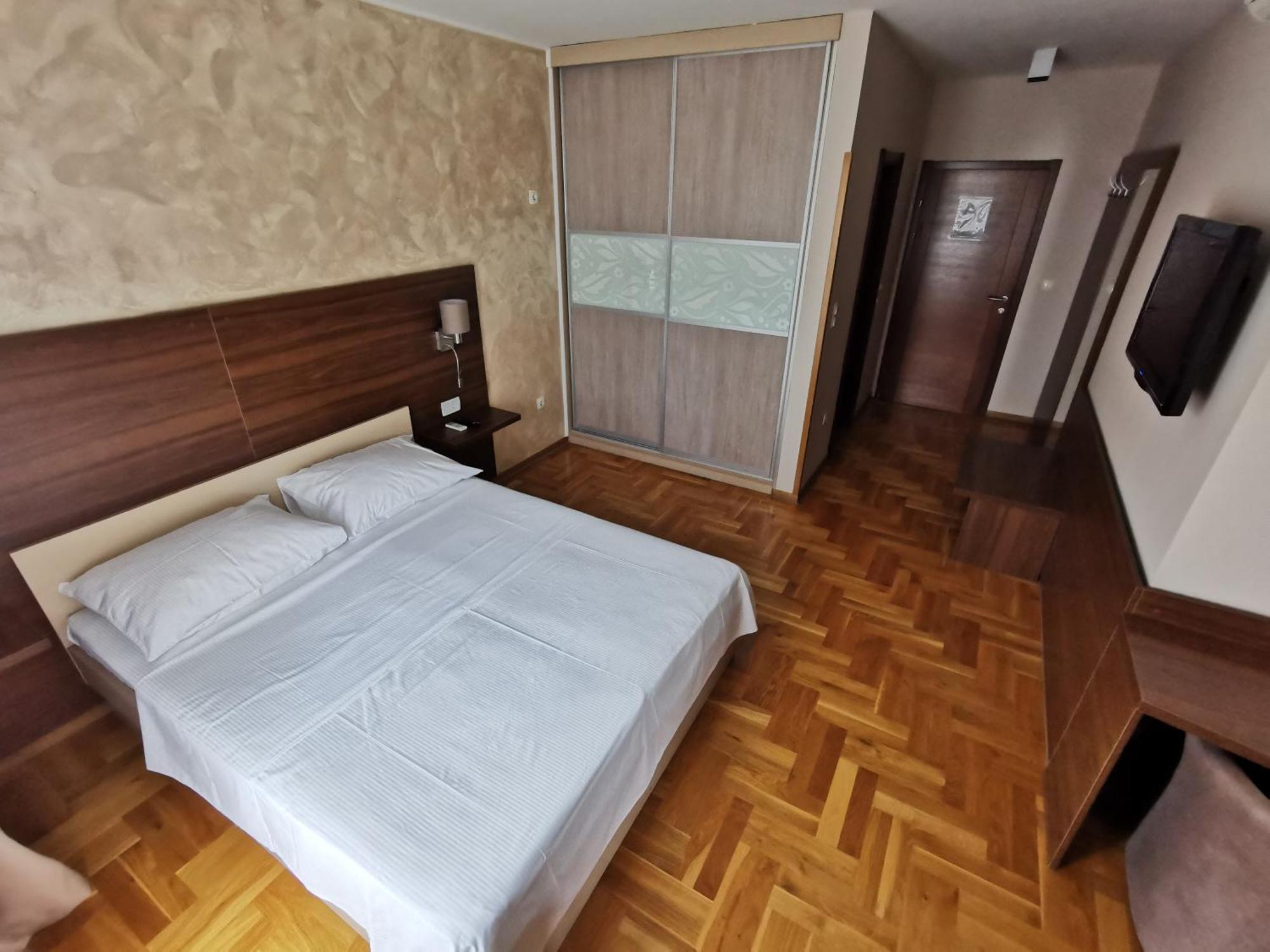 Villa Salvia Мостар Екстериор снимка