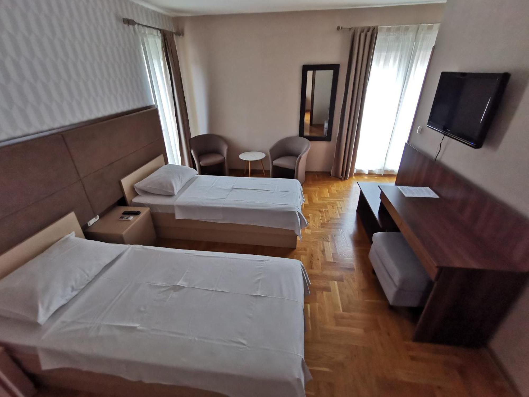 Villa Salvia Мостар Екстериор снимка
