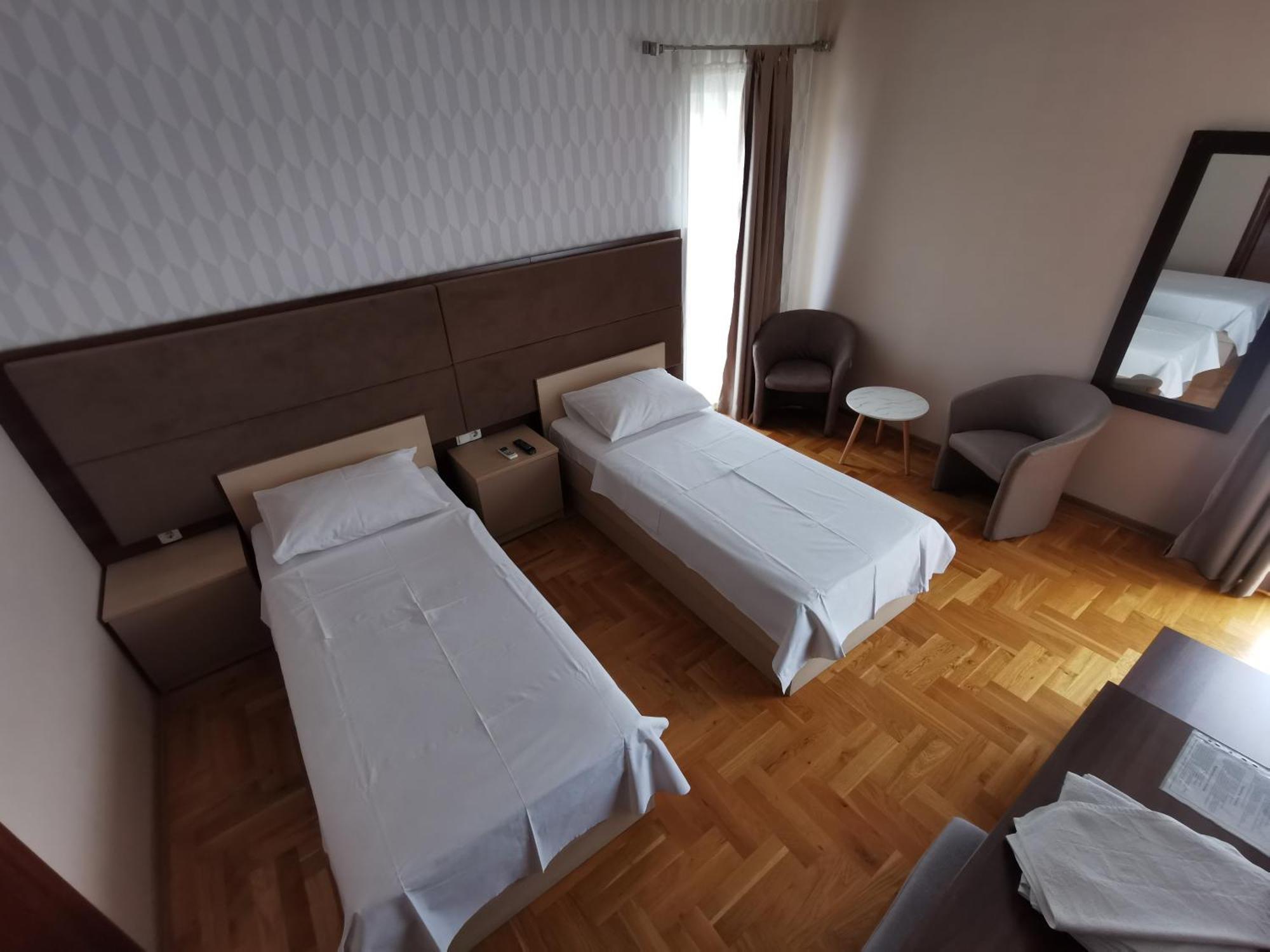 Villa Salvia Мостар Екстериор снимка