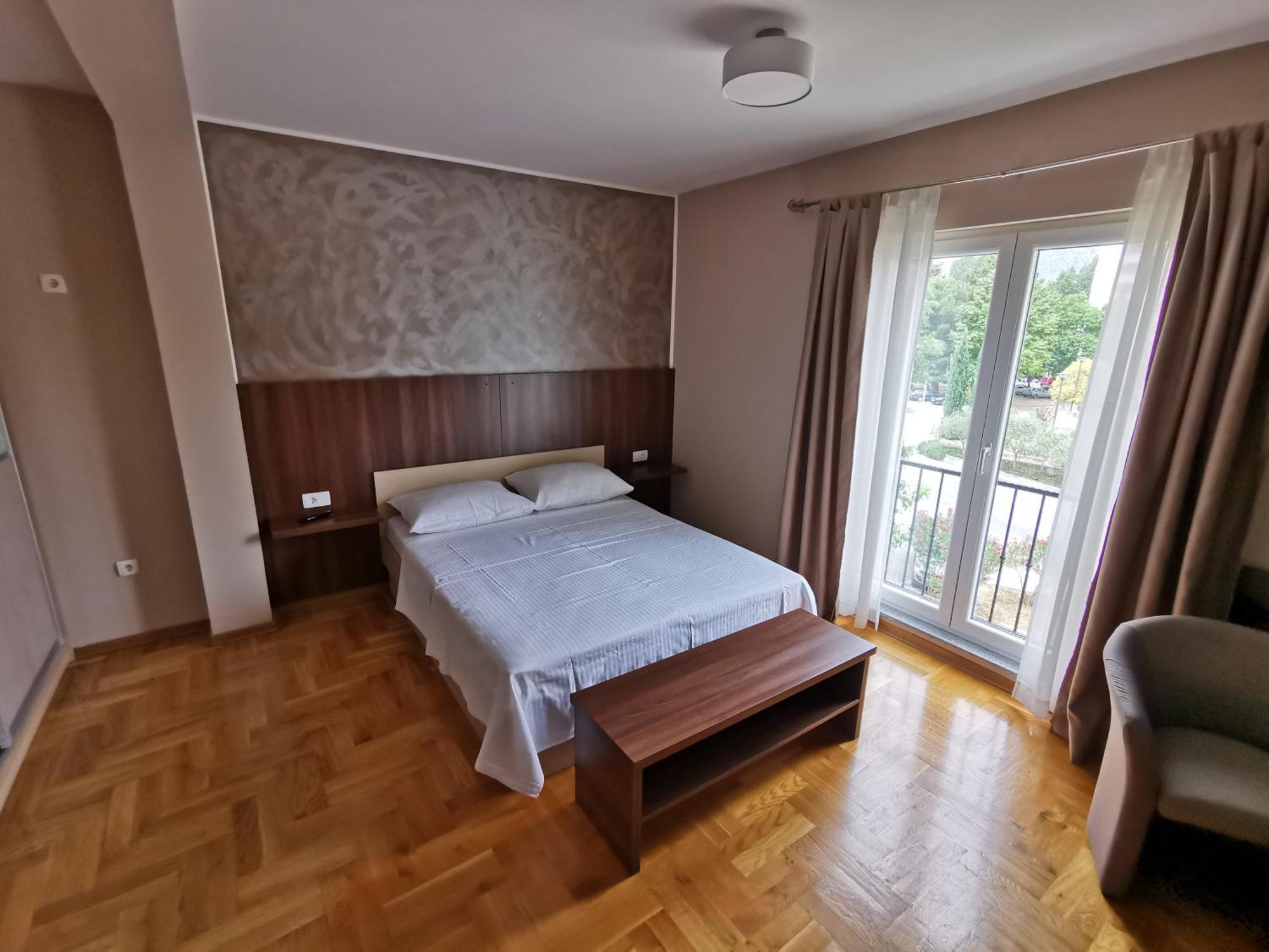 Villa Salvia Мостар Екстериор снимка