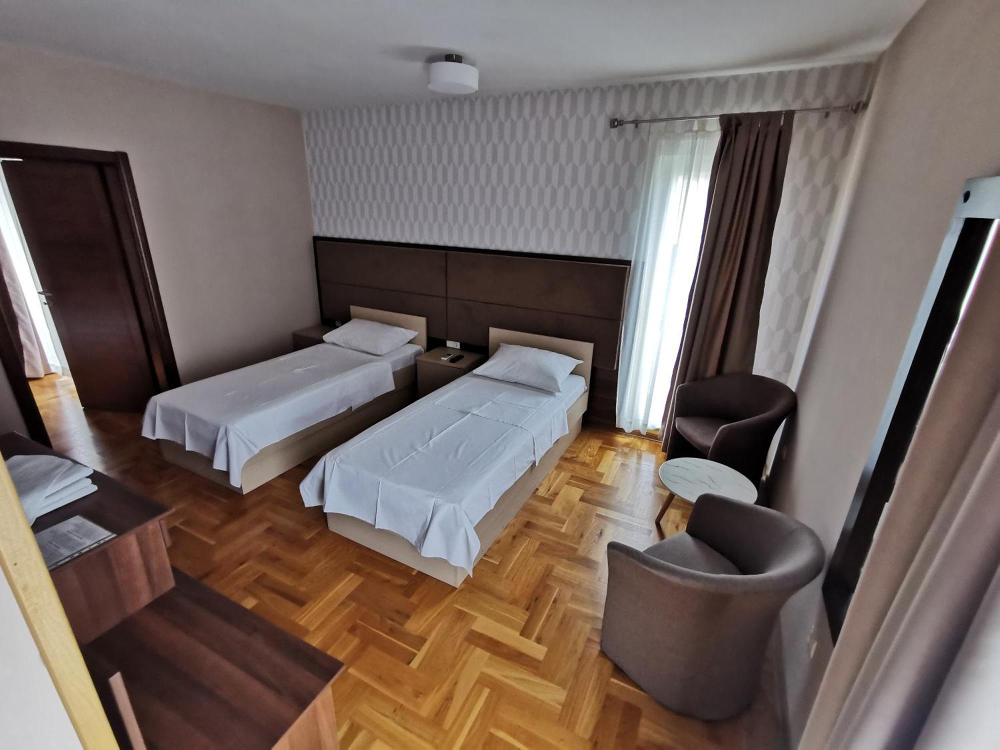Villa Salvia Мостар Екстериор снимка
