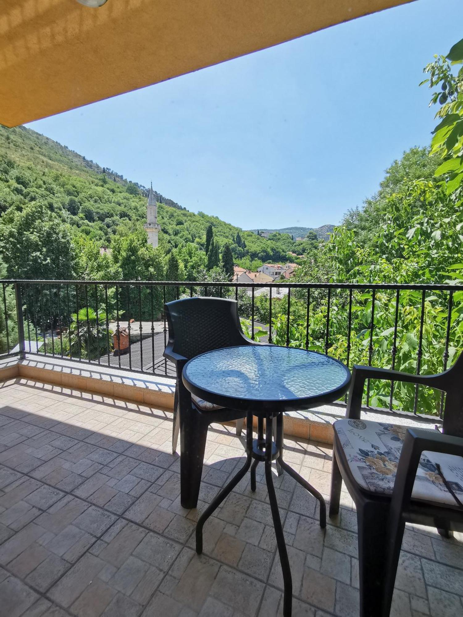 Villa Salvia Мостар Екстериор снимка